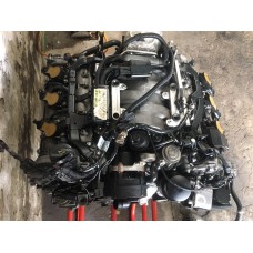 Động cơ, máy tổng thành xe S350 